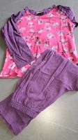 Kids:Süsser Schlafanzug,pink-lila,Gr. 98/104 Nordrhein-Westfalen - Menden Vorschau