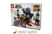 LEGO® Super Mario Bowsers Festung NEU 71369 Bowser's Castle Köln - Lindenthal Vorschau