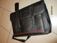 Orig. Targus Businesstasche, Aktentasche, Laptoptasche Leder TOP Nordrhein-Westfalen - Blankenheim Vorschau