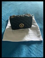 Versace Crossbody Tasche schwarz Hamburg - Bergedorf Vorschau