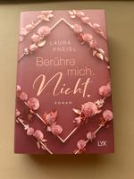 Buch „Berühre mich nicht“ von Laura Kneidl Bayern - Illertissen Vorschau