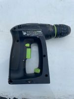 Festool C 18-Basic Akku-Bohrschrauber Nordrhein-Westfalen - Grevenbroich Vorschau