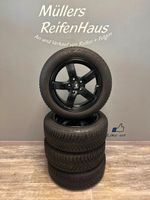 Opel Astra H Adam Corsa Meriva B Giullietta Winterreifen 195/55R1 Hessen - Rüsselsheim Vorschau