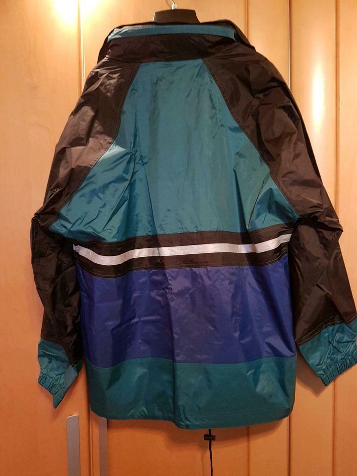 ♥️Neuw.♥️Regenjacke, Gr. XL, unisex in Bad Münstereifel