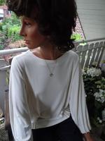 Ein selten edles Shirt, ungetragen, Gerry Weber Gr. 40 42 Kreis Pinneberg - Moorrege Vorschau