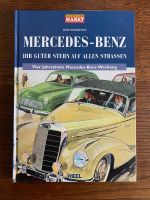 Mercedes-Benz Buch "Ihr guter Stern auf allen Straßen" Werbung Bayern - Fürstenfeldbruck Vorschau