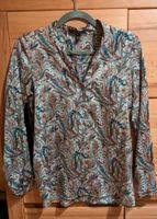 Esprit Bluse Paisley Muster Gr.S Nordrhein-Westfalen - Niederkassel Vorschau