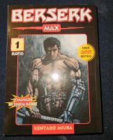 Berserk Manga Band 1 Nordrhein-Westfalen - Marienheide Vorschau