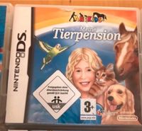 Nintendo DS Spiel Meine Tierpension Baden-Württemberg - Ellwangen (Jagst) Vorschau