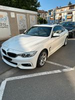 BMW 420d Coupé M Paket Saarland - St. Ingbert Vorschau