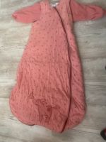 Sterntaler Schlafsack TOG 3,00 Größe 110 cm rosa Bayern - Paunzhausen Vorschau