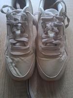 REEBOK Nylon Sneaker Beige Gr. 37 Dortmund - Westerfilde Vorschau