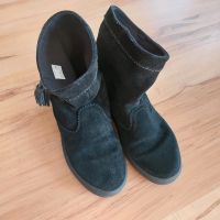 Crocs Stiefel leicht gefüttert w7 (37/38) schwarz Kreis Ostholstein - Ratekau Vorschau