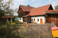 Wunderschönes Forsthaus in einmaliger Lage Hessen - Allendorf Vorschau