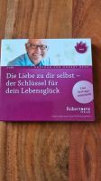 Robert Betz Die Liebe zu dir selbst 2 CD Dresden - Blasewitz Vorschau