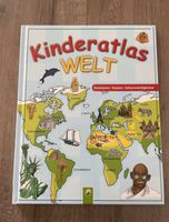 Kinderatlas Welt - Kontinente Staaten Sehenswürdigkeiten Brandenburg - Falkensee Vorschau