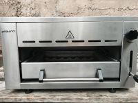 Hochtemperaturgrill Beef Maker Pro Hessen - Offenbach Vorschau