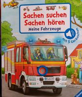 Kinderbuch mit 5 Geräuschen Niedersachsen - Cadenberge Vorschau