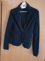 Schwarzer Blazer Baden-Württemberg - Hochdorf (Riß) Vorschau