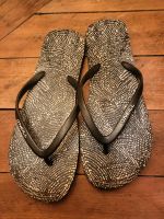 O'Neill • Schlappen Sandalen Surf Flip Flops Zehentrenner ~ 38 Stuttgart - Stuttgart-Nord Vorschau