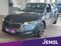Skoda Octavia Combi Style NAVI/SITZHZG./KAMERA/PDC/DAB Saarland - Schmelz Vorschau