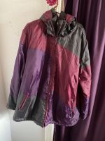 Sheego lila Jacke / Windbreaker gefüttert Gr. 56 Niedersachsen - Lengede Vorschau