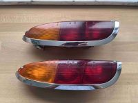 VW Typ 3 Rücklicht Rückleuchte Blinker Original Hella Bayern - Leipheim Vorschau