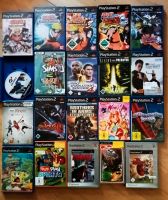 Ps2 Spielesammlung Nordrhein-Westfalen - Petershagen Vorschau