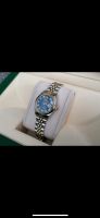 Rolex Lady Datejust mit Box und Papieren Nordrhein-Westfalen - Ratingen Vorschau