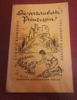 Die verzauberte Prinzessin und andere Märchen 1949 Hessen - Wiesbaden Vorschau