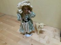 Sammlerpuppe: Little Bo Peep von Ashton-Drake-Galleries Niedersachsen - Barsinghausen Vorschau