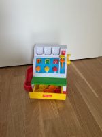 Mattel Fisher Price Kasse Einkaufsladen Baden-Württemberg - Waldbronn Vorschau