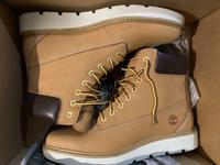NEU OVP! Timberland Boots 40 NP 139€ Schuhe Stiefel Bayern - Freilassing Vorschau