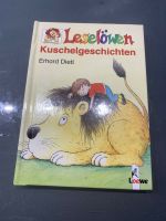 Leselöwen-Kuschelgeschichten Buch von Erhard Dietl Niedersachsen - Vierhöfen Vorschau