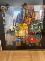 Hundertwasser Pavillons und Bungalows Bild 814 Bochum - Bochum-Wattenscheid Vorschau