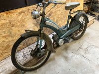 Victoria Vicky 3 Moped Mofa Oldtimer Sachsen - Gröditz Vorschau