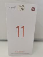 Xiaomi 11T 5G 128GB Celestial Blue, 8 GB Ram + 128 GB Rom in OVP Nordrhein-Westfalen - Siegen Vorschau