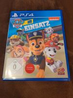 Ps4 Spiel Paw Patrol im Einsatz Brandenburg - Schönefeld Vorschau