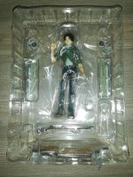 Attack on Titan Levi Ackerman Figur BRAVE-ACT ver. 2A 1/8 Niedersachsen - Haselünne Vorschau