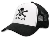 Suche: FC St. Pauli Trucker Cap Mütze Hamburg-Nord - Hamburg Barmbek Vorschau