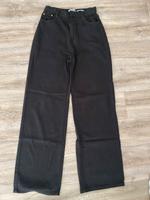 wide leg Hose von Bershka Gr.38 Nordrhein-Westfalen - Moers Vorschau