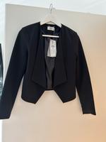 Blazer schwarz Neu Gr. 34 Leipzig - Kleinzschocher Vorschau