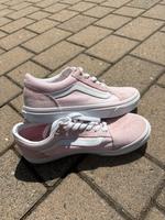 Vans Rosa - Nordrhein-Westfalen - Bad Laasphe Vorschau