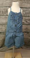 Klitzeklein Baby Overall jumpsuit jeans Gr. 74 bis 98 Niedersachsen - Stuhr Vorschau