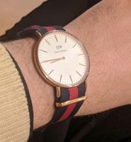 Daniel Wellington Uhr unisex Herzogtum Lauenburg - Köthel Vorschau