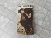 Bruce Springsteen Tracks 4CD Box-Set u. Booklet Hessen - Marburg Vorschau