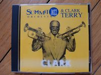 CD (Album) "Summit Jazz Orchestra & Clark Terry - Clark" München - Laim Vorschau