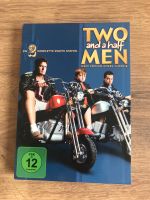 TWO and a half MEN DVD Staffel 2 Niedersachsen - Gifhorn Vorschau