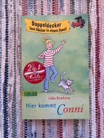 Buch: Hier kommt Conni - Doppeldecker (2 Bücher, 1 Band) Schleswig-Holstein - Oeversee Vorschau