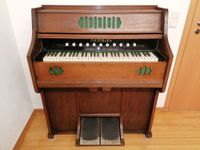 Harmonium Mannborg Aubing-Lochhausen-Langwied - Aubing Vorschau